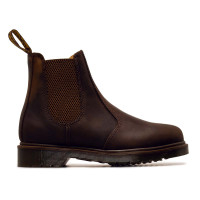 Herren Schuhe - 2976 Gaucho Crazy Horse Boots - brown