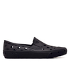Herren Schuhe - Slip-On Trk - Black