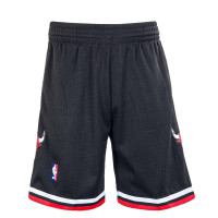 Herren Short - 2, 0 Chicago Bulls - Black