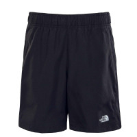 Herren Short - 27/7 - Black