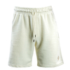 Herren Short - Briscoe Structured Knit - Beige, S, Beige