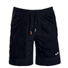 Herren Short - Deschutes Valley Reversible - Black, XL, Schwarz