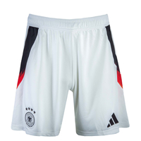 Herren Short - DFB 24 Heim - White, M, Weiß