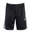 Herren Short - Firebird - Black / White, S, Schwarz
