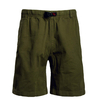 Herren Short - G - Olive, M, Grün