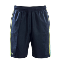 Herren Short - GH314T - Marine / Lime, 2XL, Blau