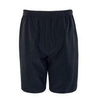 Herren Short - GH8107 - Black