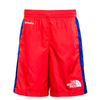 Herren Short - Hydren Wind Horizn - Red / Blue