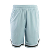 Herren Short - Lansing Basketball - Baby Blue, M, Blau