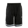Herren Short - Lansing Basketball - Black, M, Schwarz