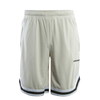 Herren Short - Lansing Basketball - Salty Cream, L, Beige
