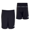 Herren Short - MA Woven - Black