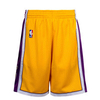 Herren Short - M&N NBA Swingman 2, 0 LA Lakers - Gold