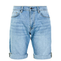 Herren Short - Swell - Light Blue