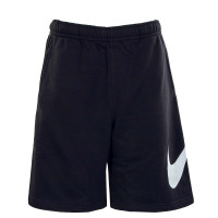 Herren Short BB GX BV2721 Black White