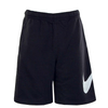 Herren Short BB GX BV2721 Black White