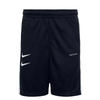 Herren Short NSW Swoosh PK Black White