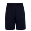 Herren Shorts NSW TCH FLC 928513 Black Black