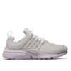 Herren Sneaker - Air Presto - White / Pure Platinum