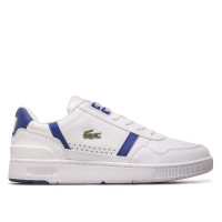 Herren Sneaker - Clip 0722 1 SMA - White / Blue