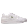 Herren Sneaker - Clip 0722 1 SMA - White / White