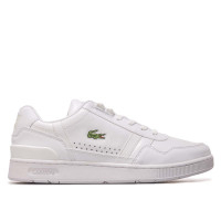 Herren Sneaker - Clip 0722 1 SMA - White / White