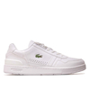 Herren Sneaker - Clip 0722 1 SMA - White / White, 45, Weiß