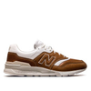 Herren Sneaker - CM 997 HEP - Brown