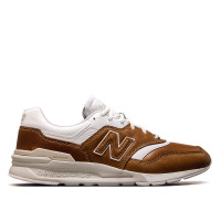 Herren Sneaker - CM 997 HEP - Brown