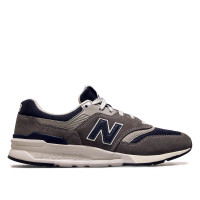 Herren Sneaker - CM997 HAX - Grey Navy