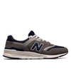 Herren Sneaker - CM997 HAX - Grey Navy