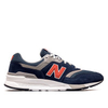 Herren Sneaker - CM997 HAY - Navy