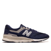 Herren Sneaker - CM997 HCE Classic - Navy / Silver