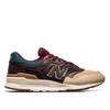 Herren Sneaker - CM997 HWE - Beige Brown