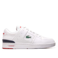 Herren Sneaker - Court Cage 0721 1 SMA - White / Navy / Red
