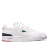 Herren Sneaker - Court Cage 0721 1 SMA - White / Navy / Red