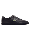 Herren Sneaker - Court Master - Black