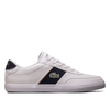 Herren Sneaker - Court Master - White / Black