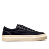 Herren Sneaker - Dellow Canvas - Black