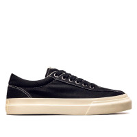 Herren Sneaker - Dellow Canvas - Black