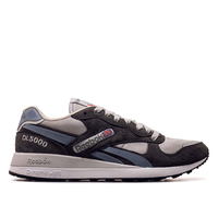 Herren Sneaker - DL5000 - Grey, 43, Grau
