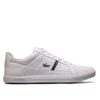 Herren Sneaker - Europa - White Dark Green