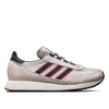 Herren Sneaker - Glenbuck - Grey / Navy / Scarlet