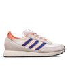 Herren Sneaker - Glenbuck - White / Royal / Orange