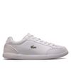 Herren Sneaker - Graduatecap - White