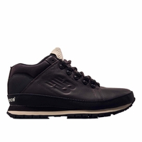 Herren Sneaker - H754 LLB - Brown, 44, Braun