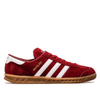 Herren Sneaker - Hamburg TmVire - White / Red