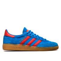 Herren Sneaker - Handball Spezial - Blue / Red / Gold