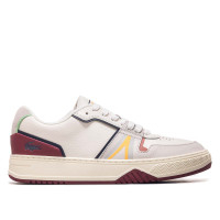 Herren Sneaker - L001 0321 1 SMA - White / Burgundy
