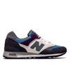 Herren Sneaker - M 577 GBP - Grey / Blue / White